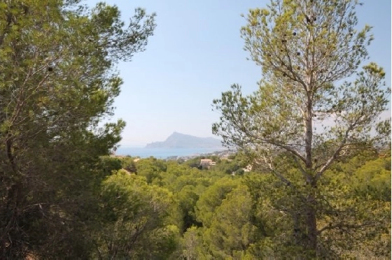 Wohngrundstück in Altea zu verkaufen, Espace de vie 1068 m², Terrain 1068 m², ref.: BS-3974857-4