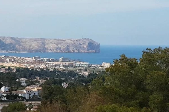 Wohngrundstück in Javea zu verkaufen, Espace de vie 1383 m², Terrain 1383 m², ref.: BS-3974852-3