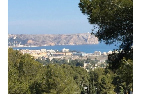 Wohngrundstück in Javea zu verkaufen, Espace de vie 1000 m², ref.: BS-3974848-2
