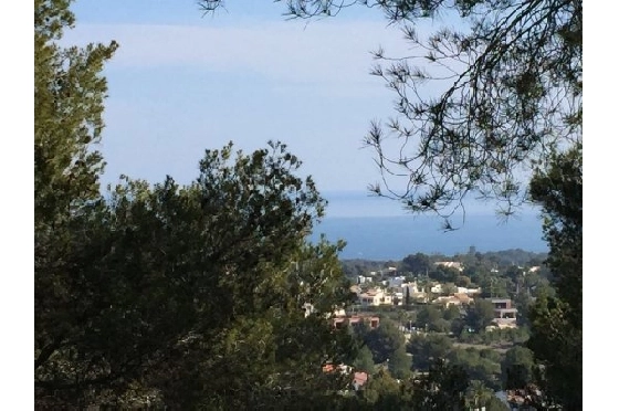 Wohngrundstück in Javea zu verkaufen, Espace de vie 1000 m², ref.: BS-3974848-3