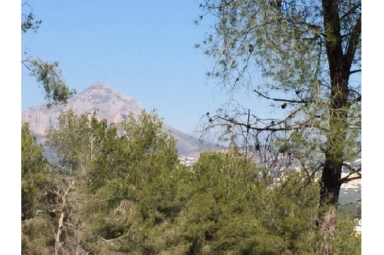 Wohngrundstück in Javea zu verkaufen, Espace de vie 1000 m², ref.: BS-3974848-4