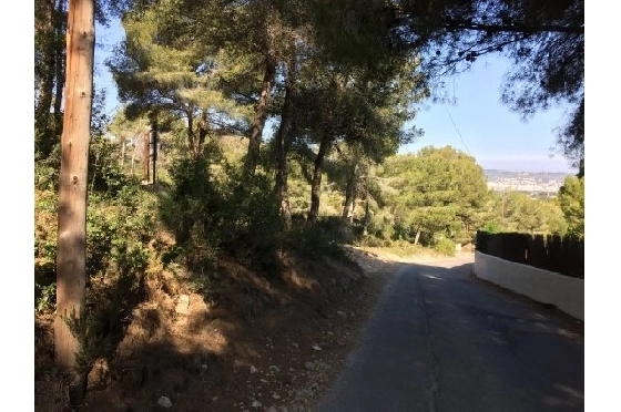 Wohngrundstück in Javea zu verkaufen, Espace de vie 1000 m², ref.: BS-3974848-5