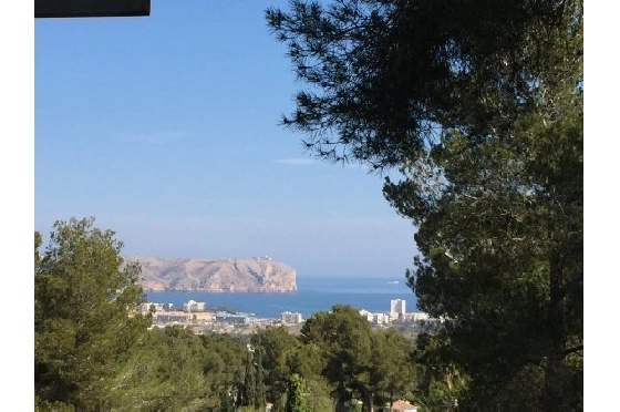 Wohngrundstück in Javea zu verkaufen, Espace de vie 1000 m², ref.: BS-3974848-7