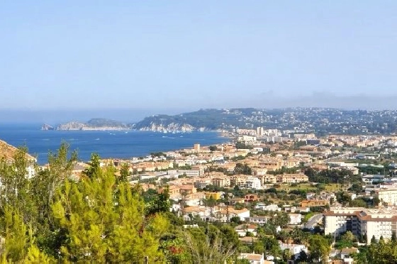 Wohngrundstück in Javea zu verkaufen, Espace de vie 1138 m², Terrain 1138 m², ref.: BS-3974843-1