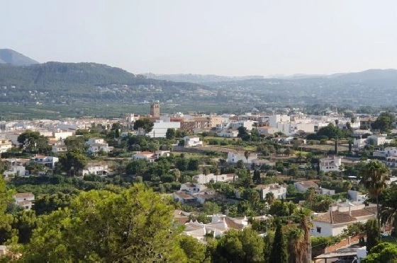 Wohngrundstück in Javea zu verkaufen, Espace de vie 1138 m², Terrain 1138 m², ref.: BS-3974843-2