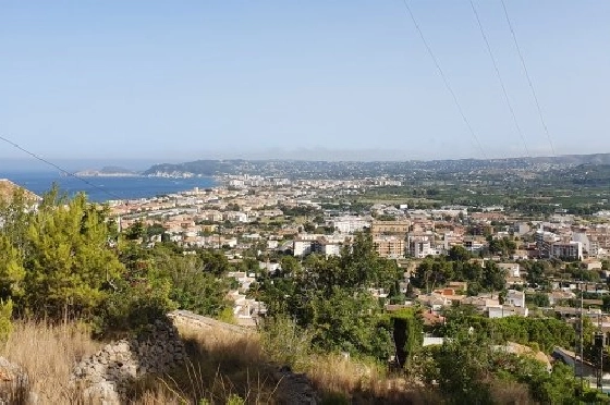 Wohngrundstück in Javea zu verkaufen, Espace de vie 1138 m², Terrain 1138 m², ref.: BS-3974843-4