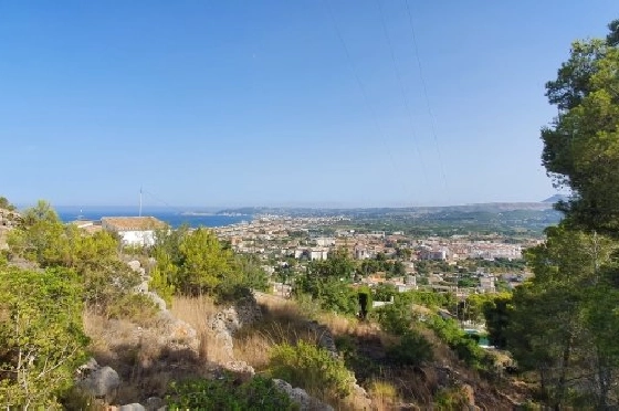 Wohngrundstück in Javea zu verkaufen, Espace de vie 1138 m², Terrain 1138 m², ref.: BS-3974843-5