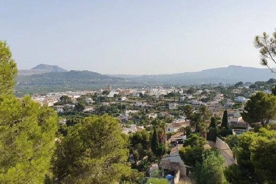Wohngrundstück in Javea zu verkaufen, Espace de vie 1138 m², Terrain 1138 m², ref.: BS-3974843-6