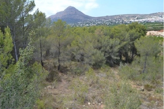 Wohngrundstück in Javea zu verkaufen, Espace de vie 1530 m², Terrain 1530 m², ref.: BS-3974840-2