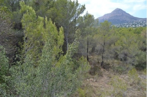Wohngrundstück in Javea zu verkaufen, Espace de vie 1530 m², Terrain 1530 m², ref.: BS-3974840-3