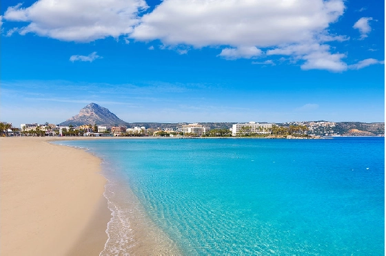 Wohngrundstück in Javea zu verkaufen, Espace de vie 1051 m², Terrain 1051 m², ref.: BS-3974837-1
