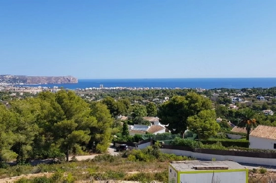 Wohngrundstück in Javea zu verkaufen, Espace de vie 1051 m², Terrain 1051 m², ref.: BS-3974837-2