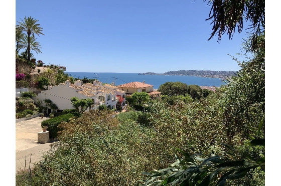 Wohngrundstück in Javea zu verkaufen, Espace de vie 1041 m², ref.: BS-4083011-1