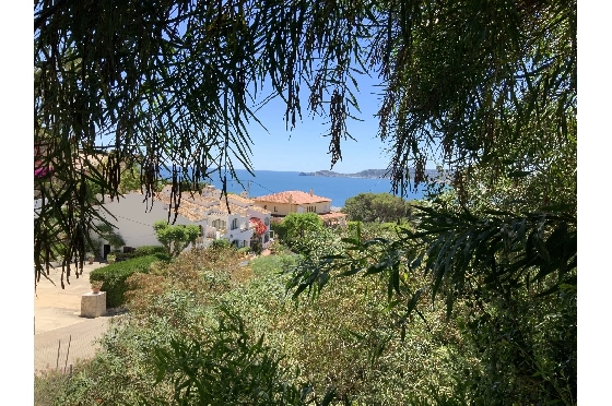 Wohngrundstück in Javea zu verkaufen, Espace de vie 1041 m², ref.: BS-4083011-2