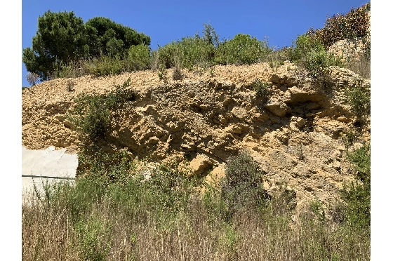 Wohngrundstück in Javea zu verkaufen, Espace de vie 1041 m², ref.: BS-4083011-3