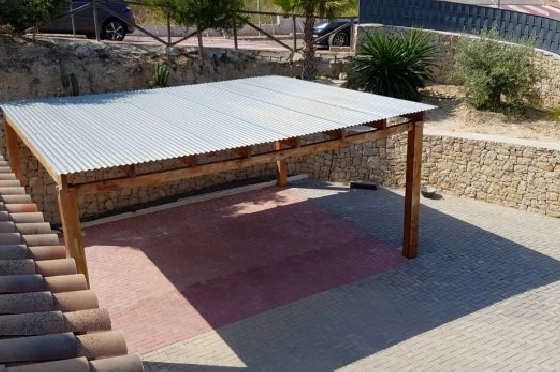 Villa in Javea zu verkaufen, Espace de vie 360 m², Klimaanlage, Terrain 1050 m², 4 Chambres &agrave; coucher, 4 Badezimmer, Pool, ref.: BS-3974773-18