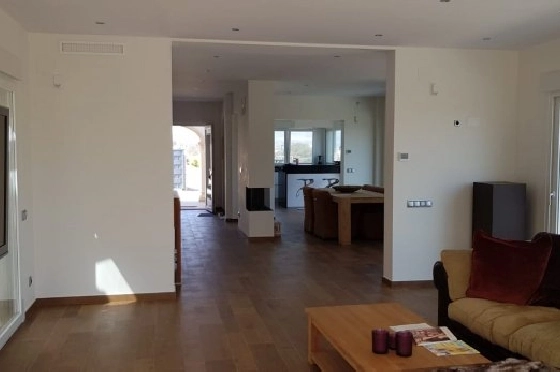 Villa in Javea zu verkaufen, Espace de vie 360 m², Klimaanlage, Terrain 1050 m², 4 Chambres &agrave; coucher, 4 Badezimmer, Pool, ref.: BS-3974773-3