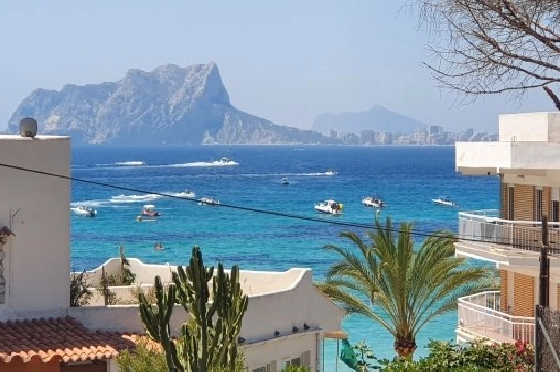 Wohngrundstück in Moraira zu verkaufen, Espace de vie 1501 m², Terrain 1501 m², ref.: BS-3974759-2