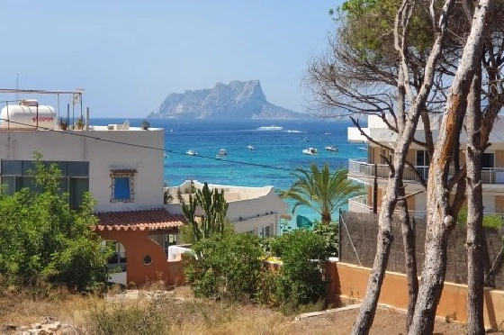 Wohngrundstück in Moraira zu verkaufen, Espace de vie 820 m², Terrain 820 m², ref.: BS-3974760-4