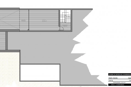 Villa in Denia zu verkaufen, Espace de vie 210 m², 3 Badezimmer, ref.: BS-3974741-5