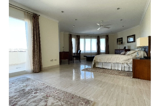 Villa in Javea zu verkaufen, Espace de vie 468 m², Klimaanlage, Terrain 2012 m², 4 Chambres &agrave; coucher, 4 Badezimmer, Pool, ref.: BS-3974722-18