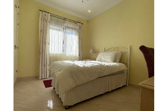 Villa in Javea zu verkaufen, Espace de vie 468 m², Klimaanlage, Terrain 2012 m², 4 Chambres &agrave; coucher, 4 Badezimmer, Pool, ref.: BS-3974722-23