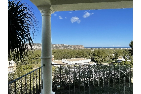 Villa in Javea zu verkaufen, Espace de vie 468 m², Klimaanlage, Terrain 2012 m², 4 Chambres &agrave; coucher, 4 Badezimmer, Pool, ref.: BS-3974722-3