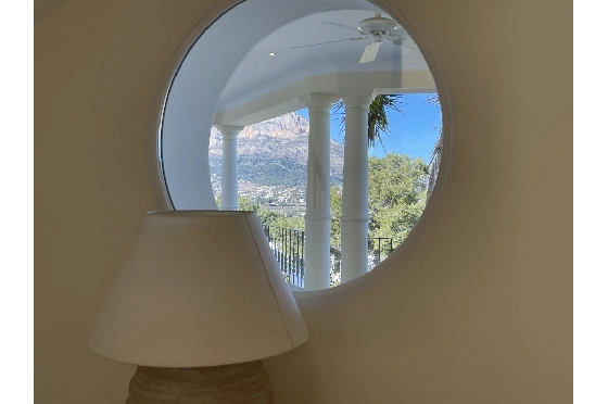 Villa in Javea zu verkaufen, Espace de vie 468 m², Klimaanlage, Terrain 2012 m², 4 Chambres &agrave; coucher, 4 Badezimmer, Pool, ref.: BS-3974722-31