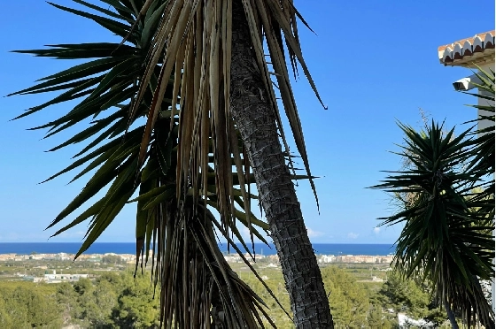 Villa in Javea zu verkaufen, Espace de vie 468 m², Klimaanlage, Terrain 2012 m², 4 Chambres &agrave; coucher, 4 Badezimmer, Pool, ref.: BS-3974722-34