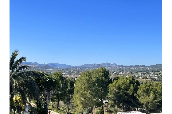 Villa in Javea zu verkaufen, Espace de vie 468 m², Klimaanlage, Terrain 2012 m², 4 Chambres &agrave; coucher, 4 Badezimmer, Pool, ref.: BS-3974722-35