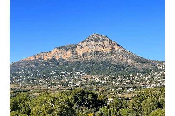 Villa in Javea zu verkaufen, Espace de vie 468 m², Klimaanlage, Terrain 2012 m², 4 Chambres &agrave; coucher, 4 Badezimmer, Pool, ref.: BS-3974722-36