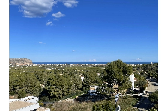 Villa in Javea zu verkaufen, Espace de vie 468 m², Klimaanlage, Terrain 2012 m², 4 Chambres &agrave; coucher, 4 Badezimmer, Pool, ref.: BS-3974722-37
