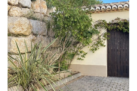 Villa in Javea zu verkaufen, Espace de vie 468 m², Klimaanlage, Terrain 2012 m², 4 Chambres &agrave; coucher, 4 Badezimmer, Pool, ref.: BS-3974722-38