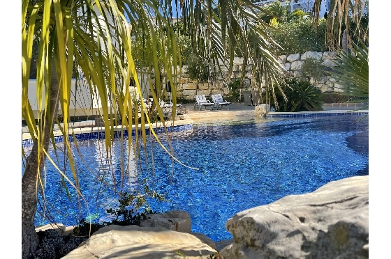 Villa in Javea zu verkaufen, Espace de vie 468 m², Klimaanlage, Terrain 2012 m², 4 Chambres &agrave; coucher, 4 Badezimmer, Pool, ref.: BS-3974722-7