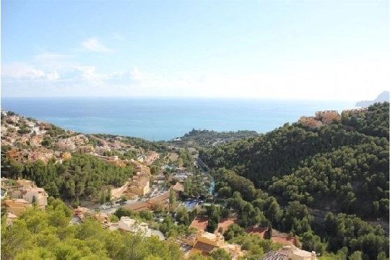 Villa in Altea zu verkaufen, Espace de vie 456 m², Klimaanlage, Terrain 1460 m², 3 Chambres &agrave; coucher, 3 Badezimmer, Pool, ref.: BS-3974714-3