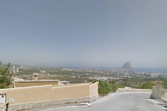 Wohngrundstück in Calpe zu verkaufen, Espace de vie 17211 m², ref.: BS-4183355-3
