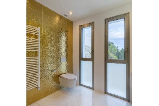 Villa in Moraira zu verkaufen, Espace de vie 470 m², Klimaanlage, Terrain 836 m², 5 Chambres &agrave; coucher, 4 Badezimmer, Pool, ref.: BS-3974695-10