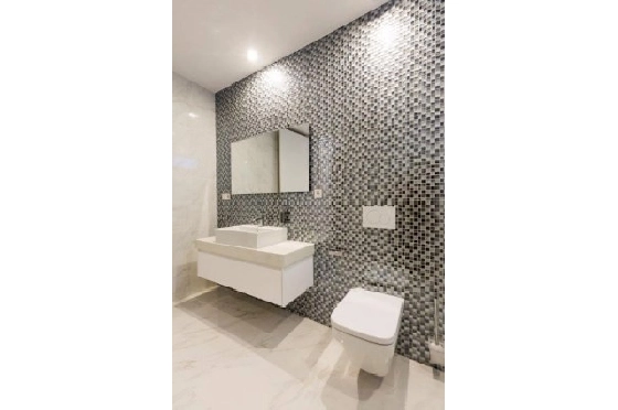 Villa in Moraira zu verkaufen, Espace de vie 470 m², Klimaanlage, Terrain 836 m², 5 Chambres &agrave; coucher, 4 Badezimmer, Pool, ref.: BS-3974695-12