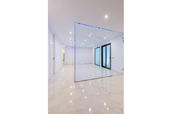 Villa in Moraira zu verkaufen, Espace de vie 470 m², Klimaanlage, Terrain 836 m², 5 Chambres &agrave; coucher, 4 Badezimmer, Pool, ref.: BS-3974695-16