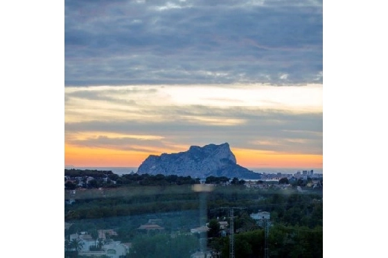 Villa in Moraira zu verkaufen, Espace de vie 470 m², Klimaanlage, Terrain 836 m², 5 Chambres &agrave; coucher, 4 Badezimmer, Pool, ref.: BS-3974695-23