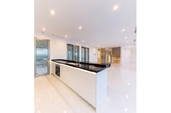 Villa in Moraira zu verkaufen, Espace de vie 470 m², Klimaanlage, Terrain 836 m², 5 Chambres &agrave; coucher, 4 Badezimmer, Pool, ref.: BS-3974695-5