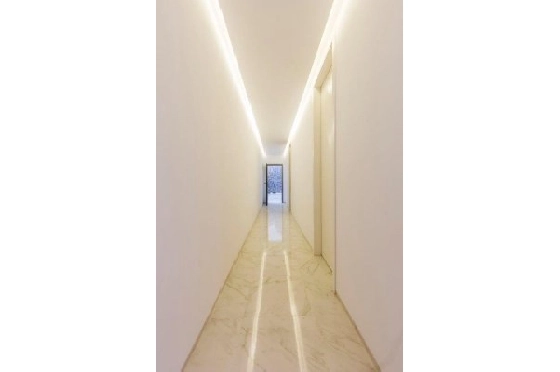 Villa in Moraira zu verkaufen, Espace de vie 470 m², Klimaanlage, Terrain 836 m², 5 Chambres &agrave; coucher, 4 Badezimmer, Pool, ref.: BS-3974695-7