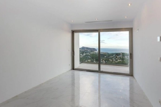 Villa in Moraira zu verkaufen, Espace de vie 470 m², Klimaanlage, Terrain 836 m², 5 Chambres &agrave; coucher, 4 Badezimmer, Pool, ref.: BS-3974695-8