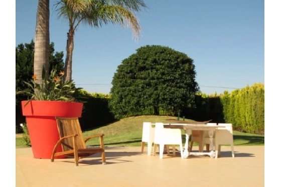 Villa in Denia zu verkaufen, Espace de vie 544 m², Klimaanlage, Terrain 10500 m², 4 Chambres &agrave; coucher, 3 Badezimmer, Pool, ref.: BS-3974691-10