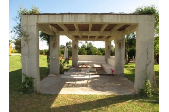 Villa in Denia zu verkaufen, Espace de vie 544 m², Klimaanlage, Terrain 10500 m², 4 Chambres &agrave; coucher, 3 Badezimmer, Pool, ref.: BS-3974691-12