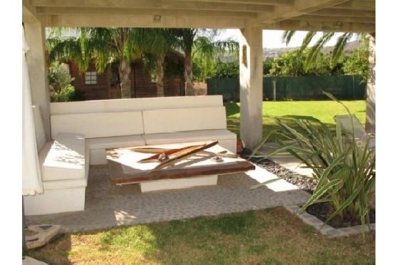 Villa in Denia zu verkaufen, Espace de vie 544 m², Klimaanlage, Terrain 10500 m², 4 Chambres &agrave; coucher, 3 Badezimmer, Pool, ref.: BS-3974691-13