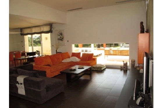 Villa in Denia zu verkaufen, Espace de vie 544 m², Klimaanlage, Terrain 10500 m², 4 Chambres &agrave; coucher, 3 Badezimmer, Pool, ref.: BS-3974691-15