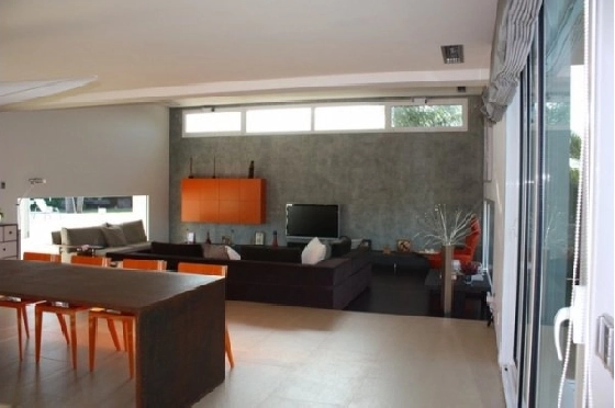 Villa in Denia zu verkaufen, Espace de vie 544 m², Klimaanlage, Terrain 10500 m², 4 Chambres &agrave; coucher, 3 Badezimmer, Pool, ref.: BS-3974691-17