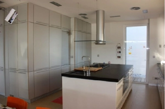 Villa in Denia zu verkaufen, Espace de vie 544 m², Klimaanlage, Terrain 10500 m², 4 Chambres &agrave; coucher, 3 Badezimmer, Pool, ref.: BS-3974691-18