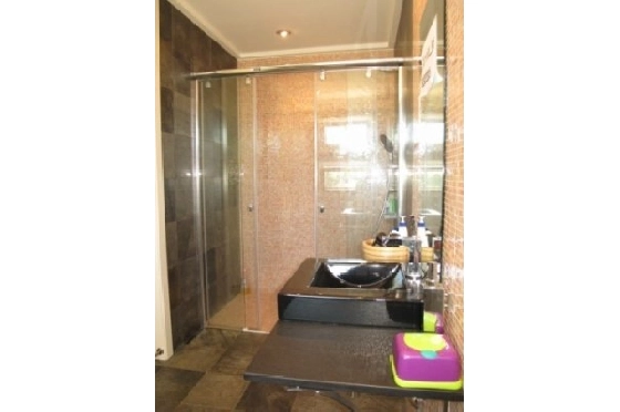 Villa in Denia zu verkaufen, Espace de vie 544 m², Klimaanlage, Terrain 10500 m², 4 Chambres &agrave; coucher, 3 Badezimmer, Pool, ref.: BS-3974691-19